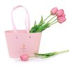 caja para flores canasta cf -568