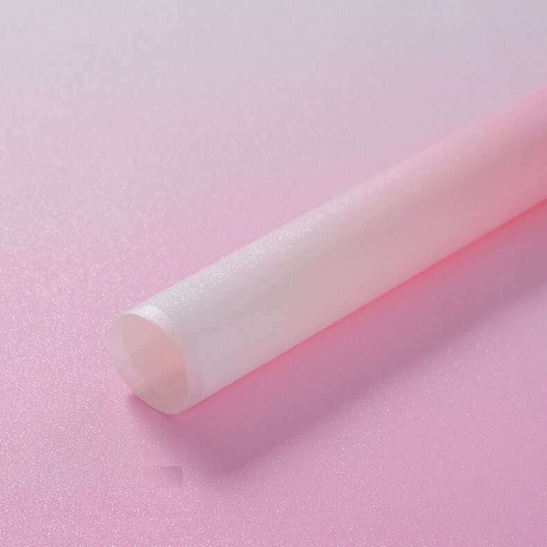 CELOFAN PARA FLORES GLITTER