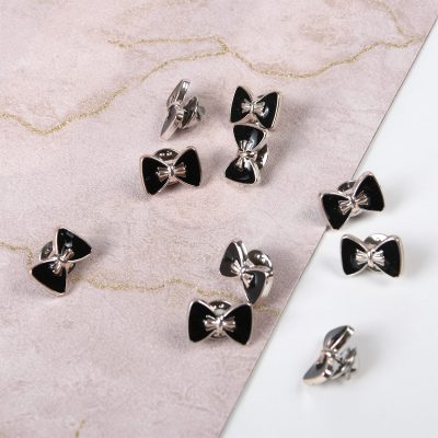Pines o charms para arreglos florales FL-018 charms florales