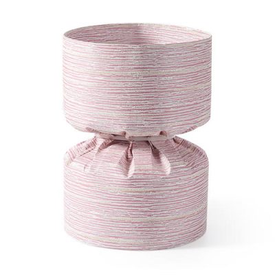 PAQUETE DE 3 ENVOLTURAS PRE ARMADAS PARA BOUQUETS DE LUJO - Lila