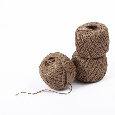 MECATE PARA MANUALIDADES 40 METROS (1MM) - Kraft