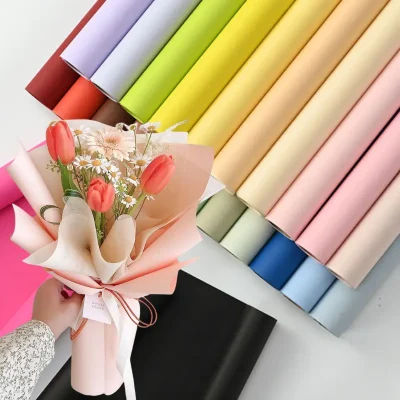 CELOFAN COREANO PREMIUM LISO