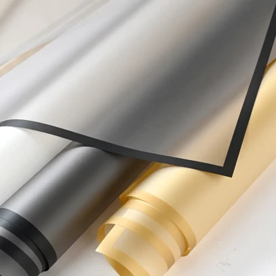 PAPEL COREANO ORILLA MARCADA