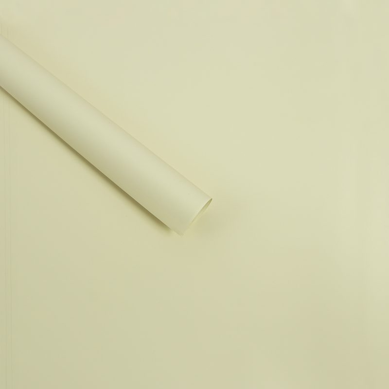 celofan coreano crema