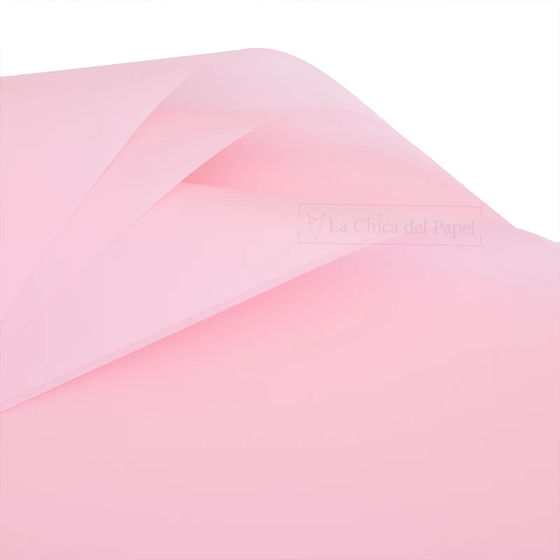 Rosa pastel