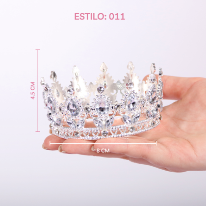 CORONA DECORATIVA PARA FLORES FL-012_011