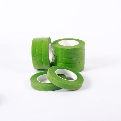 CINTA FLORATAPE DE 27 METROS - Verde Manzana