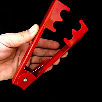 LIMPIADOR DE TALLOS Y HOJAS