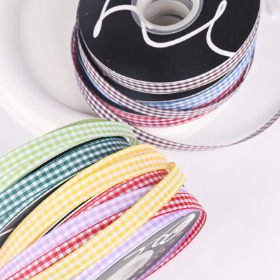 LISTÓN CUADRITOS 1 CM X 27 METROS