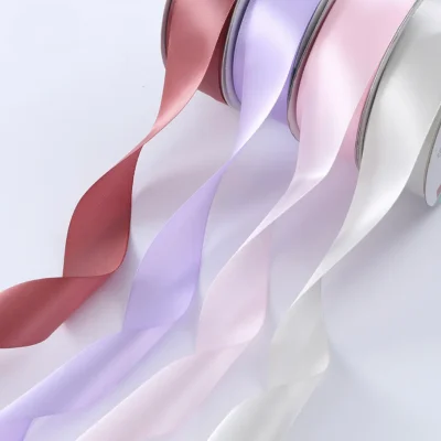 LISTON DE SATÍN (PREMIUM) 3.8 CM X 35 METROS