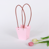 BOLSA PARA FLORES EC-315A ROSA PASTEL