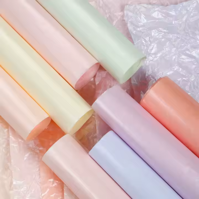 PAPEL DE CHINA APERLADO