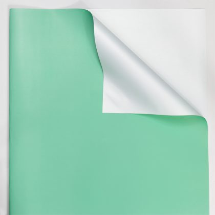 CELOFAN COREANO DOBLE VISTA TIFFANY BLANCO CK-114_#60