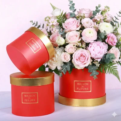 SET DE 3 CAJAS "MAISON" ULTIMAS PIEZAS