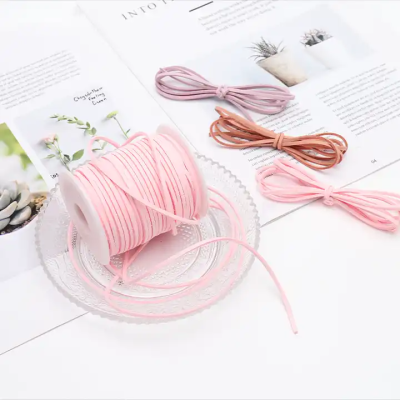 CORDON IMITACION TIPO GAMUSA