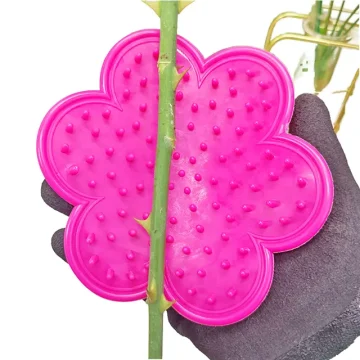 LIMPIADOR DE TALLOS DE PLASTICO