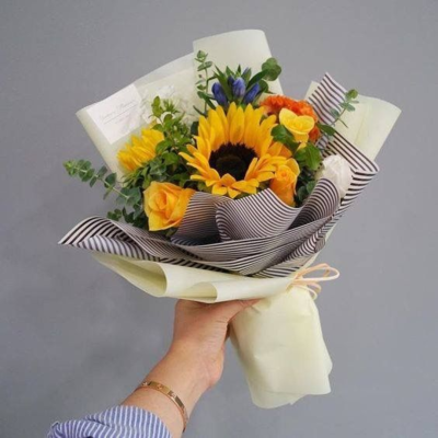 CELOFAN COREANO RAYADO