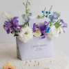 BOLSO DE PAPEL PARA FLORES EC-316