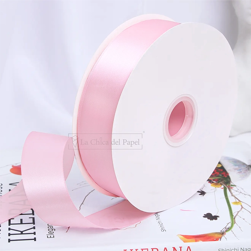 Rosa pastel