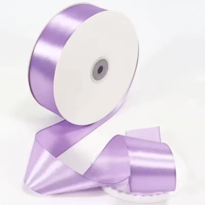 Liston una cara de 4 cm x 90 metros - Lila