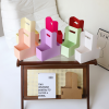 CAJA PARA FLORES Y CAFE