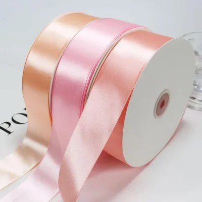 liston una cara de 4 cm x 90 metros para manualidades