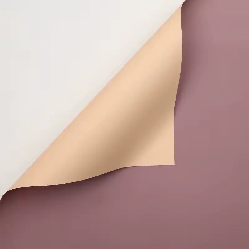 PAPEL COREANO DOBLE VISTA CK-114 080