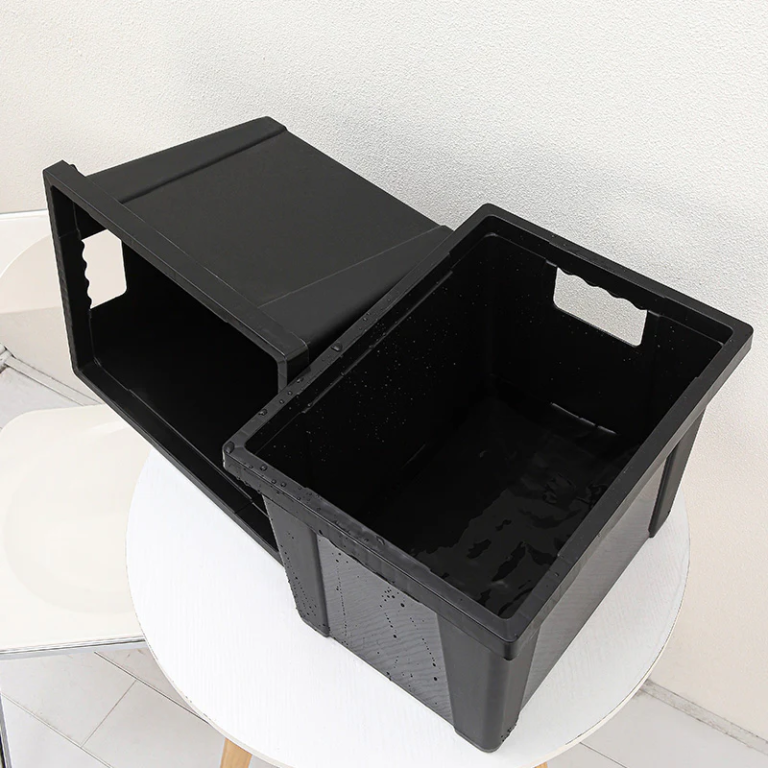 PROCONA CONTENEDOR CUBETA PARA FLORES