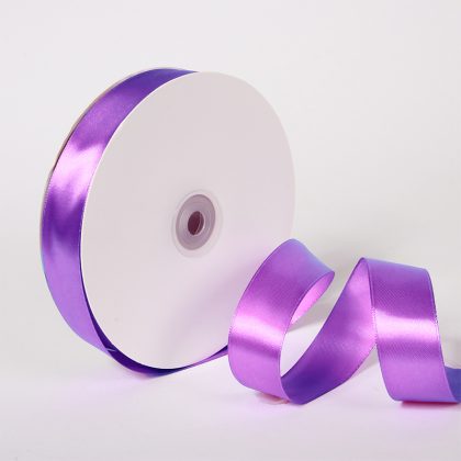 liston de satin en rollo de 2.5 cm de ancho liston satinado para moños