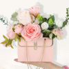 BOLSA DE LUJO PARA REGALOS DE FLORES