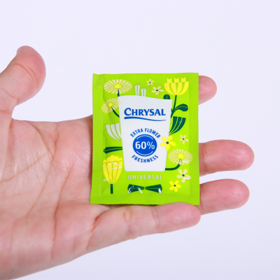 ALIMENTO UNIVERSAL PARA FLORES 5g