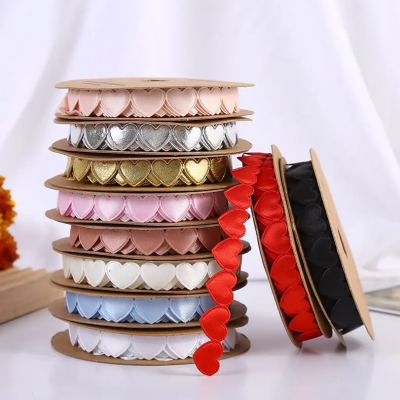 LISTON DE CORAZONCITOS 1.5 CM DE ANCHO