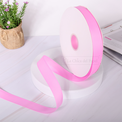 LISTÓN DE POPOTILLO 2.5 CM X 95 METROS - Rosa