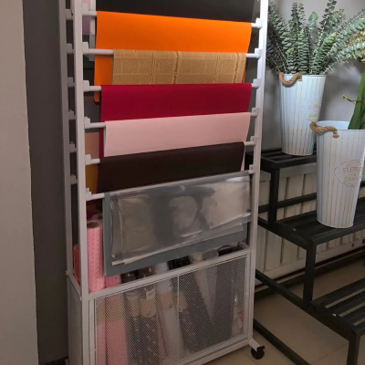 MUEBLE ORGANIZADOR PARA PAPELERÍA - Blanco