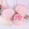 CAJAS-REDONDAS-PARA-FLORES-CON-DETALLES-ORO-CF-542-ROS (2)