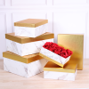 SET DE 6 CAJAS PARA ARREGLOS FLORALES