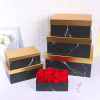 SET DE 6 CAJAS PARA ARREGLOS FLORALES