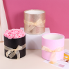 SET DE 3 CAJAS CON GLITTER