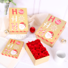CAJAS NAVIDEÑAS PARA TIENDAS DE REGALO