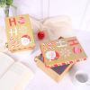CAJAS NAVIDEÑAS PARA TIENDAS DE REGALO