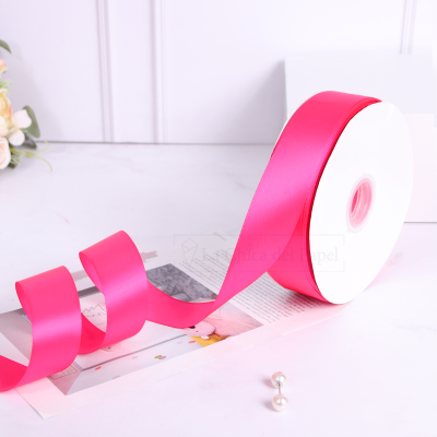 Liston una cara de 4 cm x 90 metros - Barbie