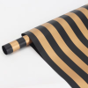 CELOFAN COREANO RAYADO CK-001 ORO