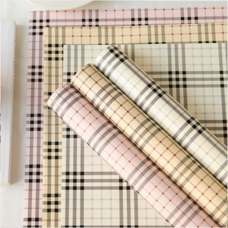 CELOFAN COREANO ESCOCES