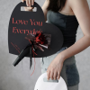 EMPAQUE DE CORAZON PREMIUM