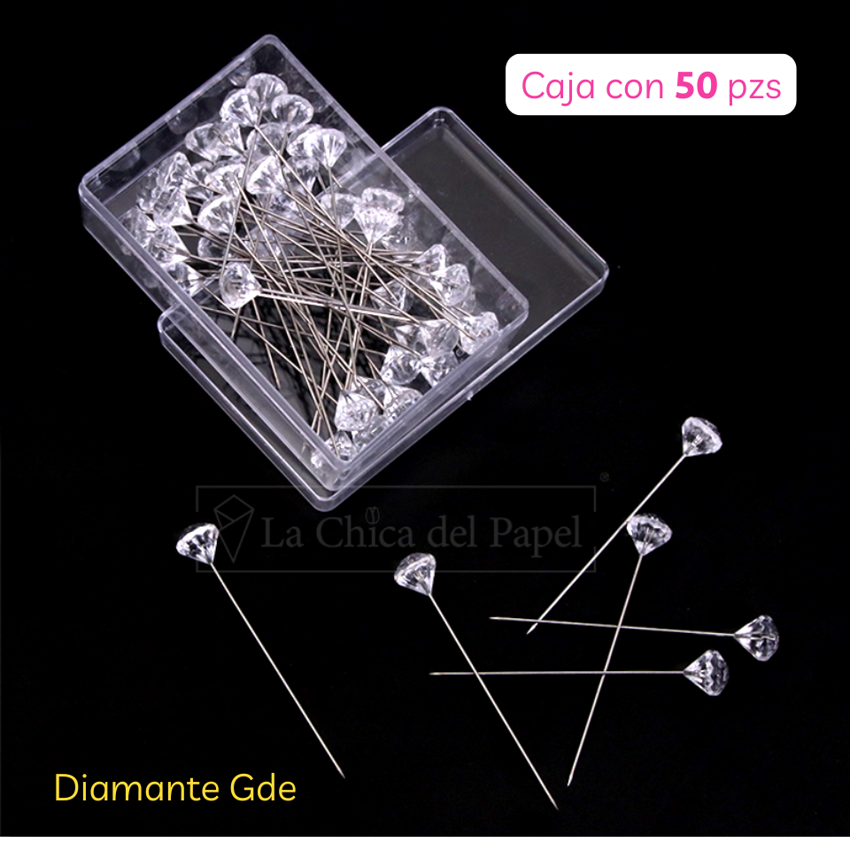 Diamante Gde