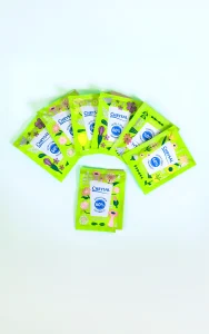 Alimento para flores