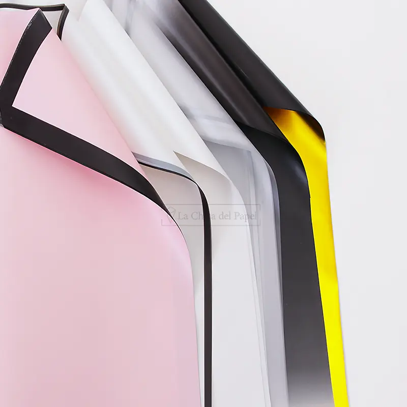 PAPELES COREANOS PREMIUM