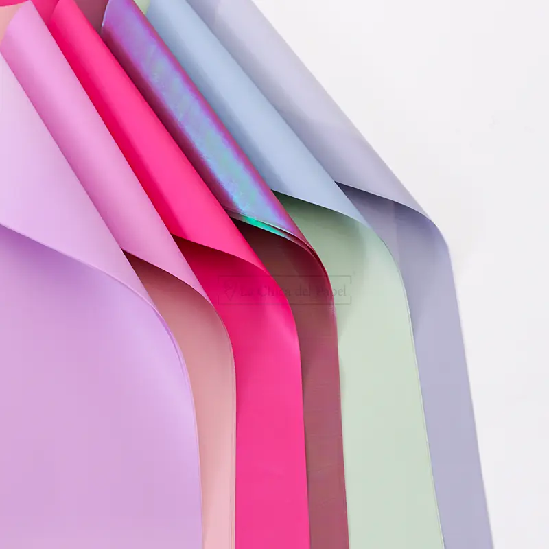 PAPELES COREANOS PREMIUM