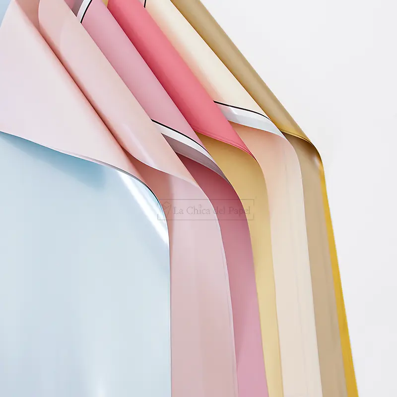 PAPELES COREANOS PREMIUM