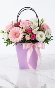 Bolsas y empaques